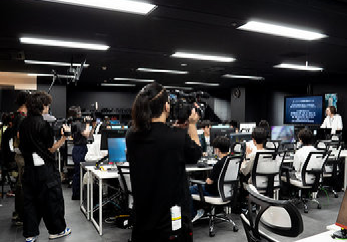 当施設の3つの特徴