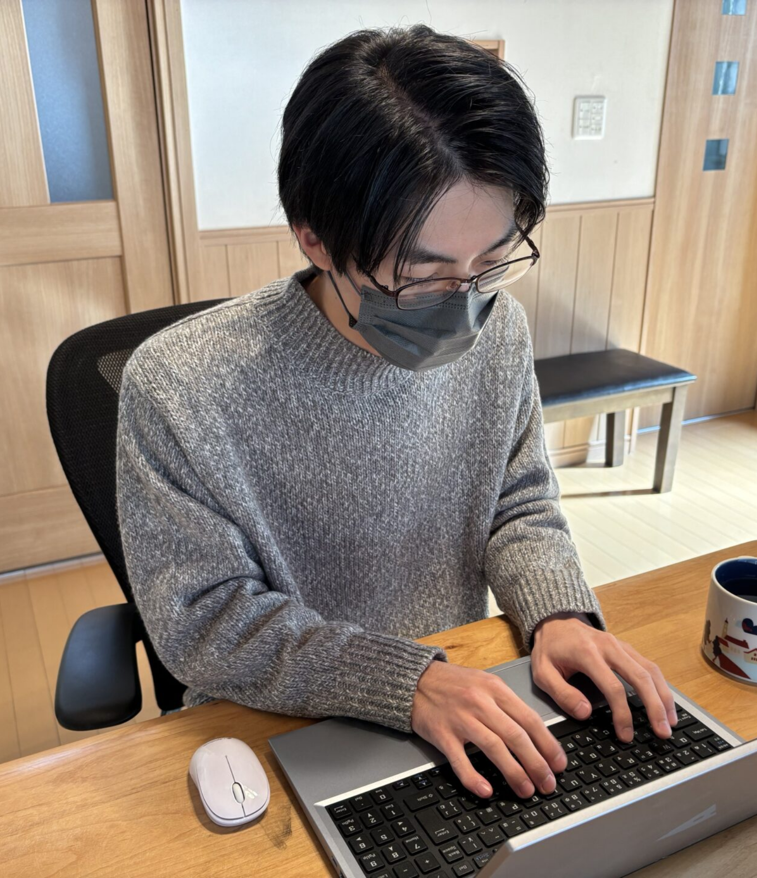 運営者からのメッセージ